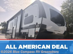 New 2027 Forest River Rockwood Mini Lite 2523MBR available in Colfax, North Carolina