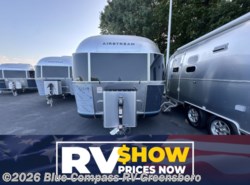 New 2026 Airstream Classic 33FB available in Colfax, North Carolina
