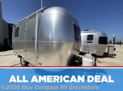 New 2027 Airstream World Traveler 17RB available in Colfax, North Carolina