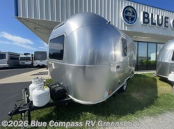 New 2027 Airstream World Traveler 17RB available in Colfax, North Carolina