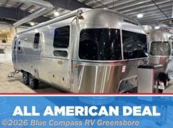 New 2027 Airstream Trade Wind 27FB Twin available in Colfax, North Carolina