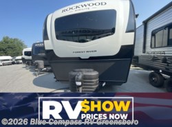 New 2027 Forest River Rockwood Mini Lite 2515S available in Colfax, North Carolina