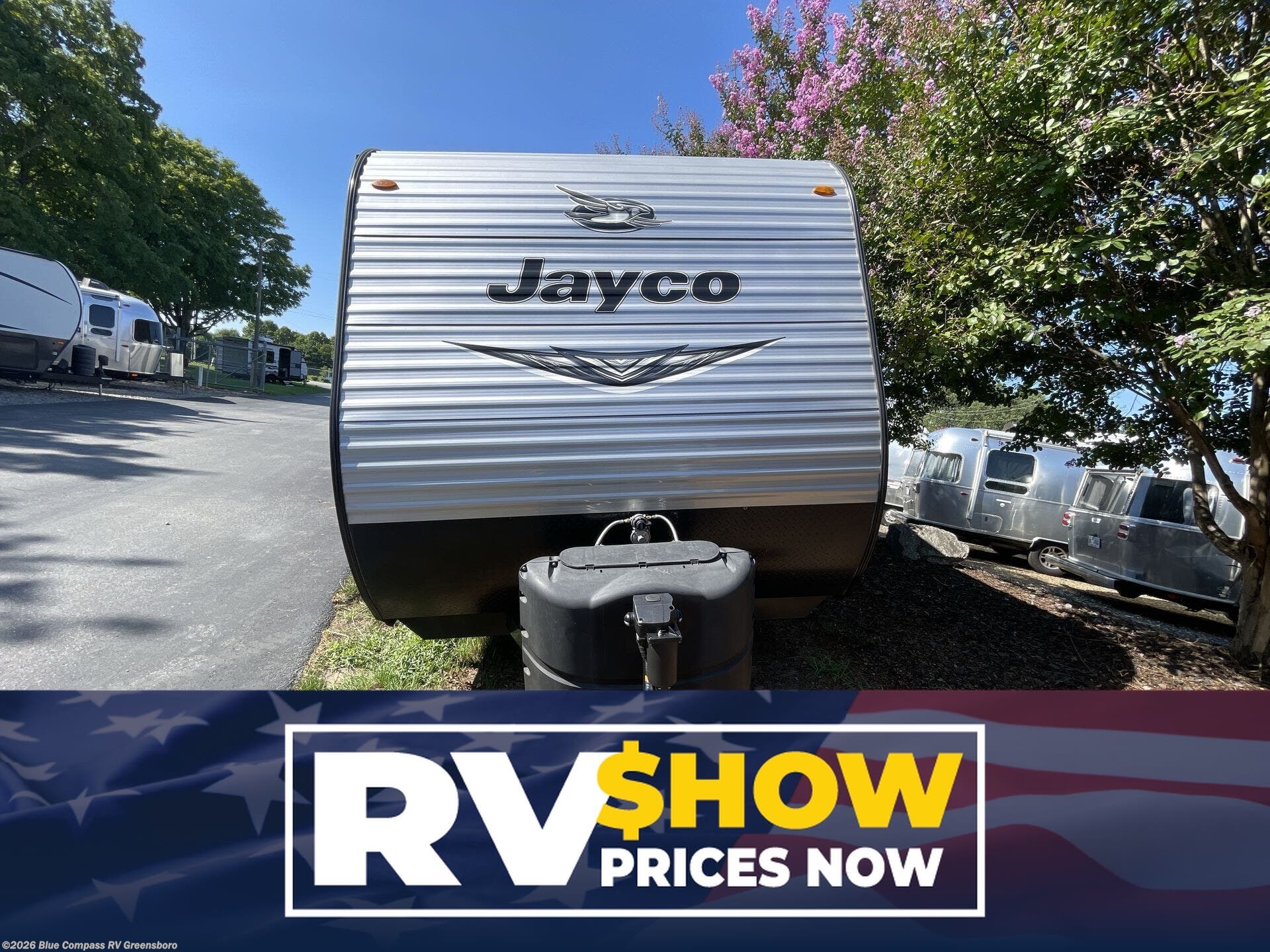 Used 2021 Jayco Jay Flight SLX 7 183RB available in Colfax, North Carolina