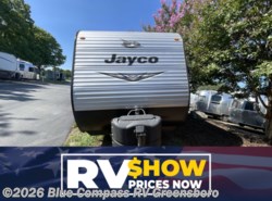 Used 2021 Jayco Jay Flight SLX 7 183RB available in Colfax, North Carolina