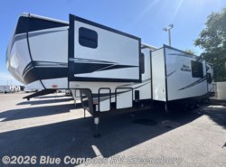 Used 2019 Heartland Road Warrior 430RW available in Colfax, North Carolina