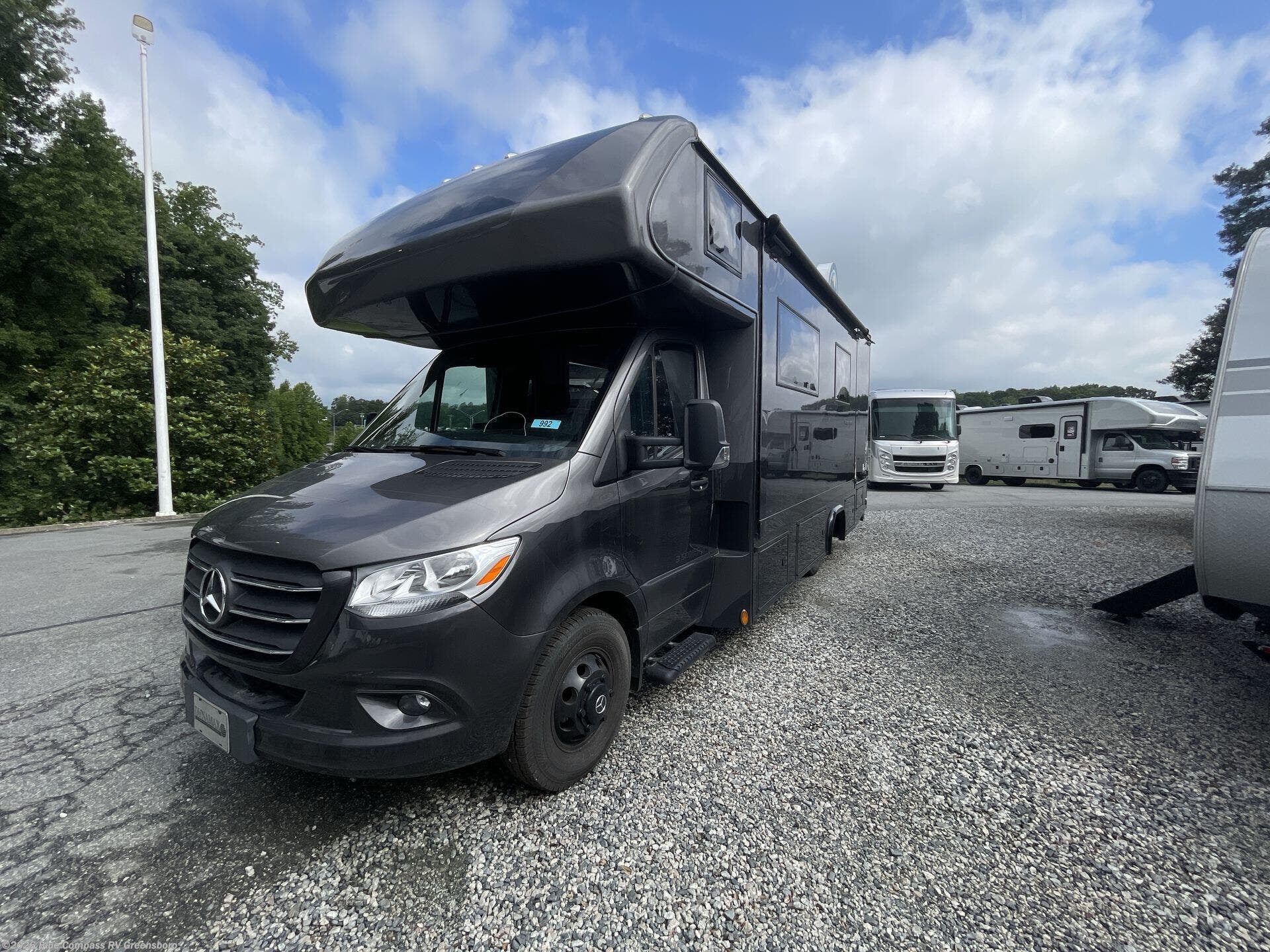 Used 2025 Dynamax Corp  isata 3 24SSSFXM available in Colfax, North Carolina