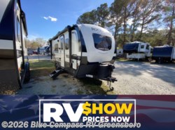 New 2026 Forest River Rockwood Geo Pro G19FD available in Colfax, North Carolina