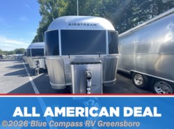 Used 2025 Airstream Flying Cloud 23FB Twin available in Colfax, North Carolina