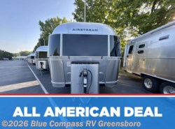 Used 2025 Airstream International 27FB available in Colfax, North Carolina