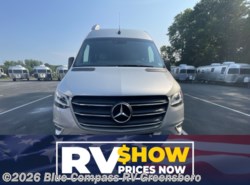 Used 2024 Airstream Interstate 19 Std. Model available in Colfax, North Carolina