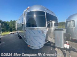 New 2026 Airstream Trade Wind 25FB available in Colfax, North Carolina