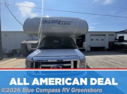 Used 2022 Thor Motor Coach Freedom Elite 22HE available in Colfax, North Carolina
