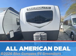 Used 2024 Forest River Flagstaff 25FBLS available in Colfax, North Carolina