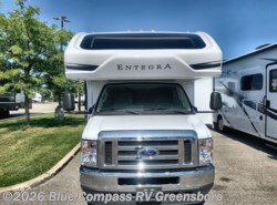 New 2027 Entegra Coach Odyssey 30Z available in Colfax, North Carolina