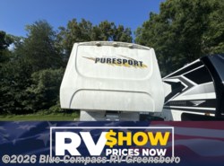 Used 2006 Pilgrim International Puresport 2812 available in Colfax, North Carolina