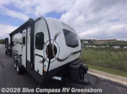 New 2027 Forest River Rockwood Geo Pro G20FK available in Colfax, North Carolina