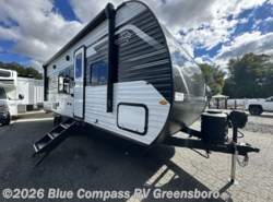 New 2026 Heartland Prowler 2201MDS available in Colfax, North Carolina