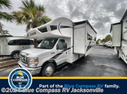 New 2024 Jayco Redhawk 24B available in Jacksonville, Florida