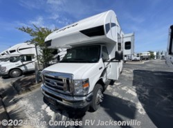 New 2024 Jayco Redhawk SE 22CF available in Jacksonville, Florida