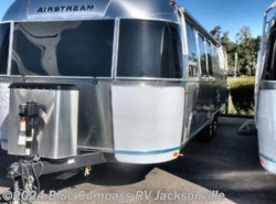 New 2024 Airstream Flying Cloud 30RB available in Jacksonville, Florida