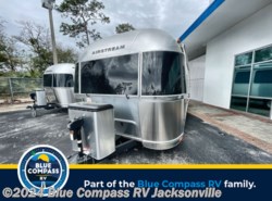 New 2024 Airstream International 27FB Twin available in Jacksonville, Florida