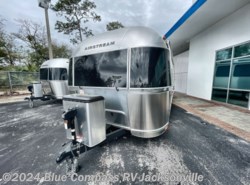 New 2024 Airstream International 27FB Twin available in Jacksonville, Florida