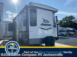 New 2024 Jayco Jay Flight Bungalow 40RLTS available in Jacksonville, Florida