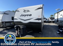 New 2024 Jayco Jay Flight SLX 260BH available in Jacksonville, Florida