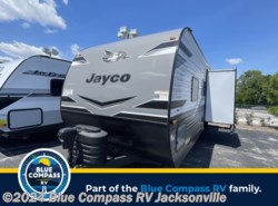New 2024 Jayco Jay Flight 247RBS available in Jacksonville, Florida