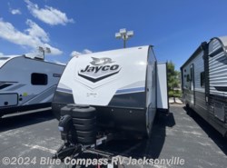 New 2024 Jayco Jay Feather 22BH available in Jacksonville, Florida