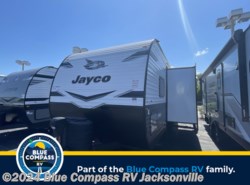 New 2024 Jayco Jay Flight SLX 261BHS available in Jacksonville, Florida