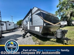 New 2024 Forest River Aurora 32BDS available in Jacksonville, Florida