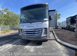 New 2025 Jayco Precept 36C available in Jacksonville, Florida