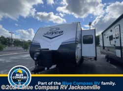 New 2024 Jayco Jay Feather 19MRK available in Jacksonville, Florida