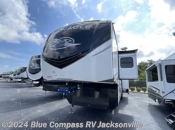 New 2025 Jayco Pinnacle 38FBRK available in Jacksonville, Florida