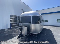 New 2024 Airstream Bambi 22FB available in Jacksonville, Florida