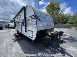 New 2025 Jayco Jay Flight SLX 210QB available in Jacksonville, Florida