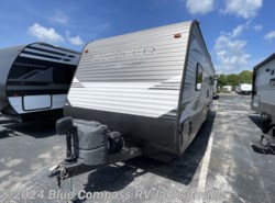 Used 2019 Heartland Pioneer Rg26 available in Jacksonville, Florida