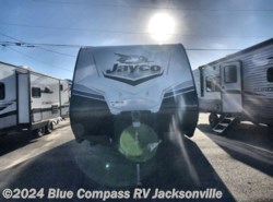 New 2025 Jayco Jay Feather 25RB available in Jacksonville, Florida