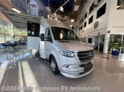 New 2025 Airstream Atlas Murphy Suite available in Jacksonville, Florida