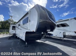 New 2025 Jayco North Point 377RLBH available in Jacksonville, Florida