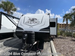 Used 2025 Jayco Jay Feather 21MBH available in Jacksonville, Florida