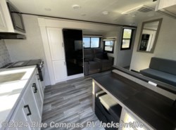 New 2025 Jayco Jay Feather 23RK available in Jacksonville, Florida