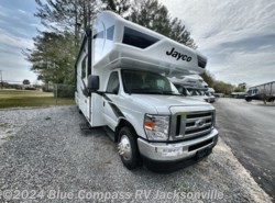 New 2024 Jayco Redhawk 31F available in Jacksonville, Florida