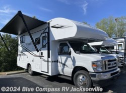 New 2025 Jayco Redhawk SE 22TF available in Jacksonville, Florida