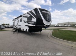 New 2024 Jayco Seismic Luxury Series 4113 available in Jacksonville, Florida