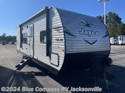 New 2025 Jayco Jay Flight SLX 265BHS available in Jacksonville, Florida