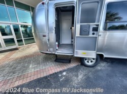 New 2025 Airstream Bambi 22FB available in Jacksonville, Florida