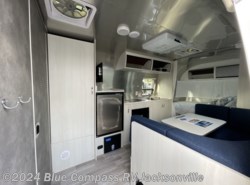 New 2025 Airstream Bambi 22FB available in Jacksonville, Florida