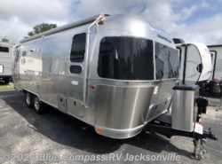 New 2025 Airstream Flying Cloud 25FB Twin available in Jacksonville, Florida